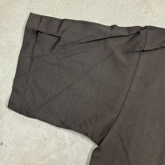 Vintage 90s Burden of Proof Boxing Promo Tee Single Stitch THRASHED USA Large - Picture 6 of 12